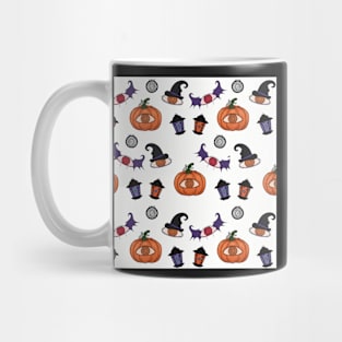 Halloween Mug